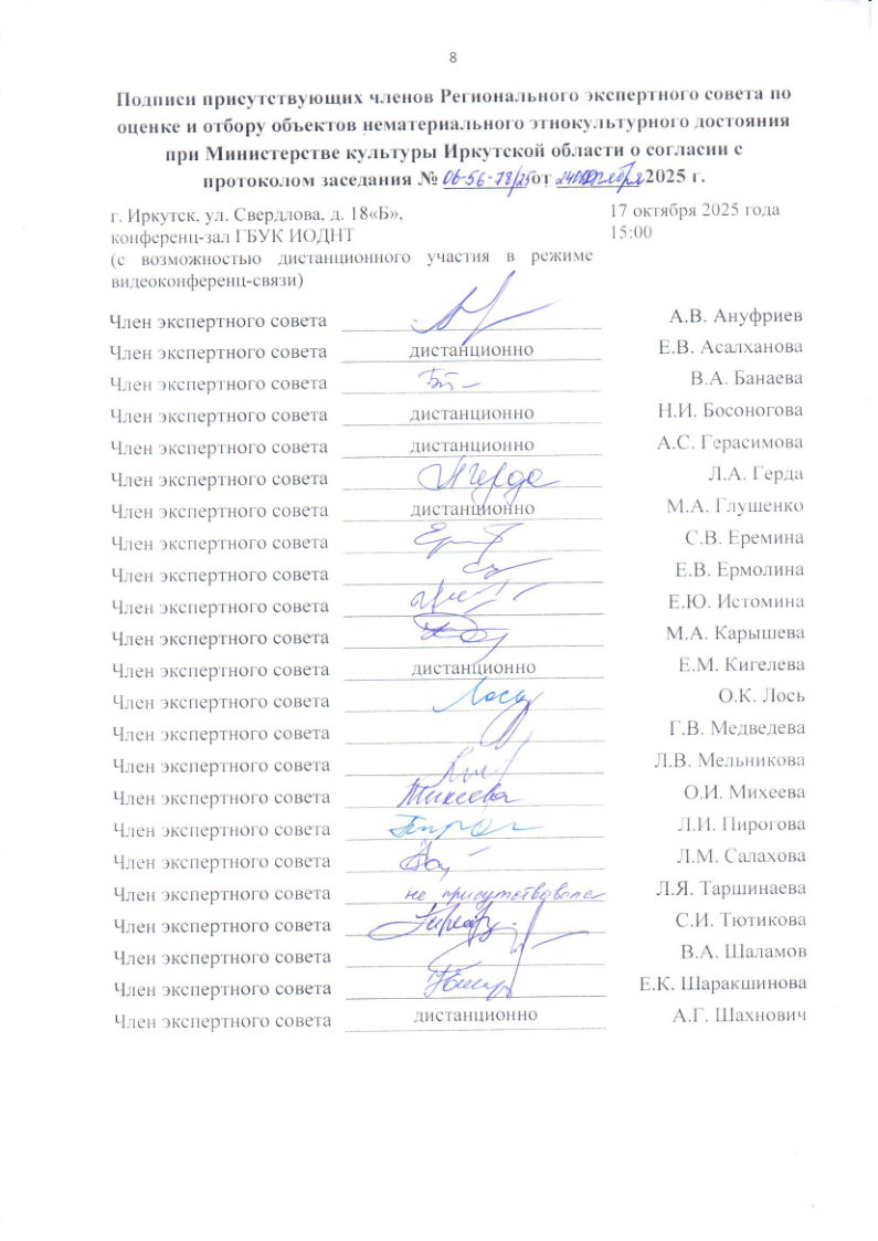 План график